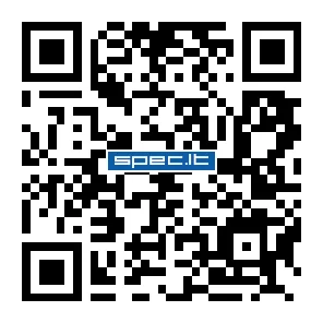 QR kodas | Grupės projektai, UAB