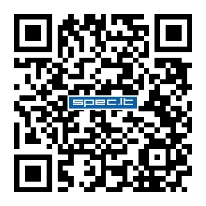 QR kodas | GRUPINĖS PSICHOTERAPIJOS NAMAI, VŠĮ | spec.lt
