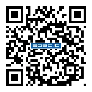 QR kodas | Grupinis pirkimas, UAB | spec.lt