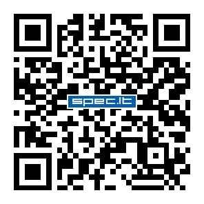 QR kodas | Grupiokai 4U, asociacija | spec.lt