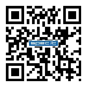 QR kodas | Grupstata, UAB | spec.lt