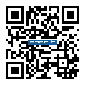 QR kodas | Grupus, UAB | spec.lt