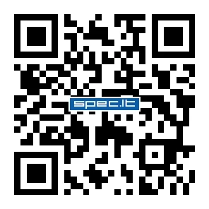 QR kodas | Grus Grus, MB