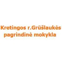 Grūšlaukės Pagrindinė Mokykla