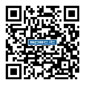 QR kodas | Grušnio moteriškų papuošalų įmonė