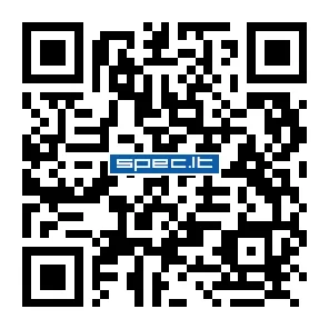 QR kodas | Grūstė logistic, UAB | spec.lt
