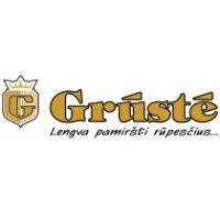 Grūstė, UAB