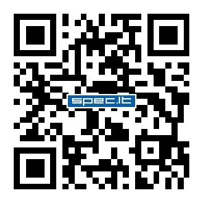 QR kodas | Gruta Group, UAB | spec.lt