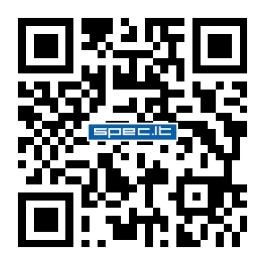 QR kodas | Gruvilda, IĮ | spec.lt