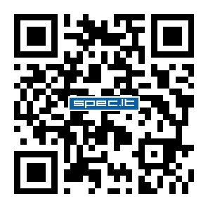 QR kodas | Gruzdeda, UAB | spec.lt