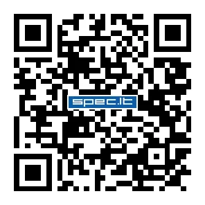QR kodas | GRUZDŽIŲ AMBULATORIJA, VŠĮ | spec.lt