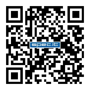 QR kodas | Gruzdžių dvaro akmenukė, MB | spec.lt