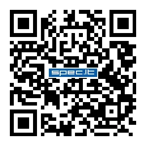 QR kodas | GRUZDŽIŲ KOMUNALINIO ŪKIO, UAB