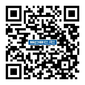 QR kodas | Gruzdžių krašto bendruomenė | spec.lt