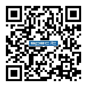 QR kodas | Agritis, UAB | spec.lt