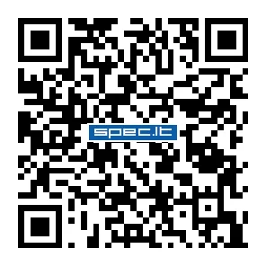 QR kodas | Gruzdžių vaikų socializacijos centras | spec.lt