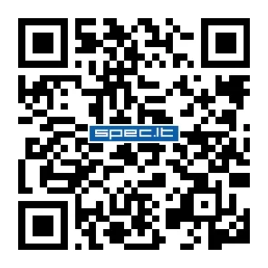 QR kodas | GRUZDŽIŲ VAISTINĖ, UAB | spec.lt