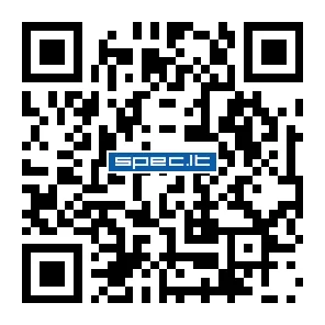 QR kodas | Gruzijos bičiulių draugija Tauragėje | spec.lt