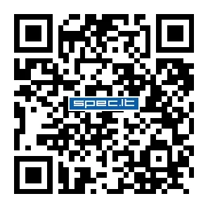 QR kodas | Gruzijos Galis, UAB