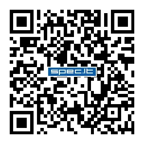QR kodas | Gruzijos kultūros asociacija Kachetija