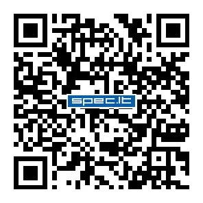 QR kodas | Gruzijos prekybos ir pramonės rūmų atstovybė