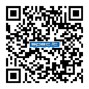 QR kodas | Gruzijos Respublikos prekybos ir ekonomikos atstovybė