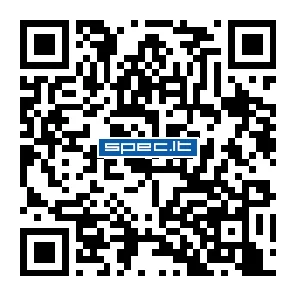 QR kodas | Gruzijos ribotos atsakomybės bendrovės ZIM atstovybė