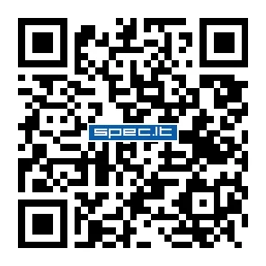 QR kodas | Gruziniška duona, MB | spec.lt