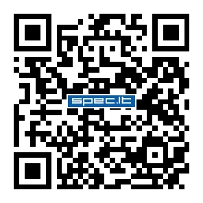 QR kodas | Grūžių krašto kaimo bendruomenė | spec.lt