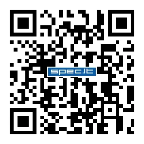 QR kodas | GRŪŽIŲ ŠVČ. MERGELĖS MARIJOS BAŽNYČIA | spec.lt