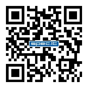 QR kodas | Grybautė, UAB | spec.lt