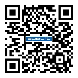 QR kodas | Grybeliai, sodininkų bendrija | spec.lt