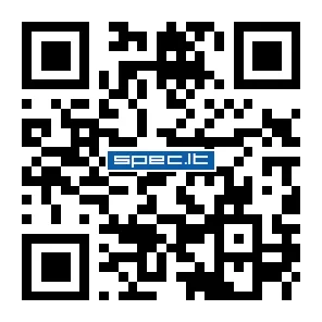 QR kodas | GRYBĖNAI, ŽŪB