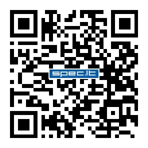 QR kodas | Grybo klinika, UAB | spec.lt