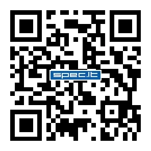 QR kodas | Grybų lietus, MB