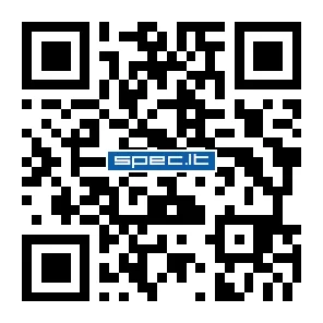 QR kodas | Grybų namai, MB