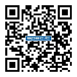 QR kodas | GRYČIA INVEST, UAB | spec.lt