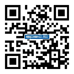 QR kodas | Gryllus, UAB | spec.lt