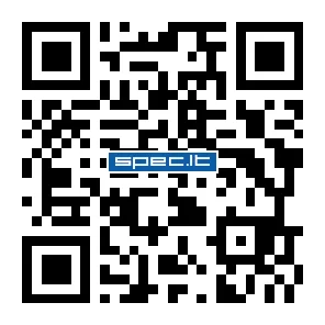 QR kodas | Gryma, UAB | spec.lt