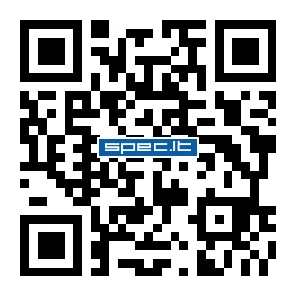QR kodas | Grymonta, MB