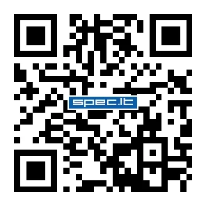 QR kodas | Gryn, UAB | spec.lt