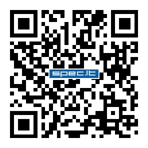 QR kodas | Grynas Baltija, UAB | spec.lt