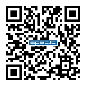QR kodas | Naudava, UAB | spec.lt