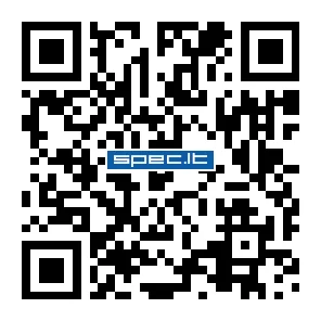 QR kodas | Grynas papildas, MB | spec.lt