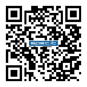 QR kodas | Grynas tinklas, UAB | spec.lt