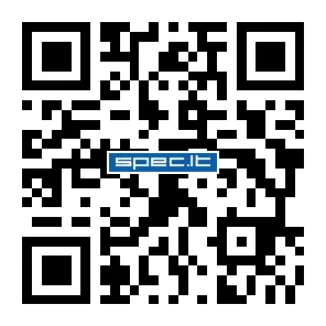 QR kodas | GRYNAS, UAB | spec.lt