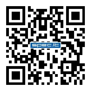 QR kodas | Grynera, UAB | spec.lt