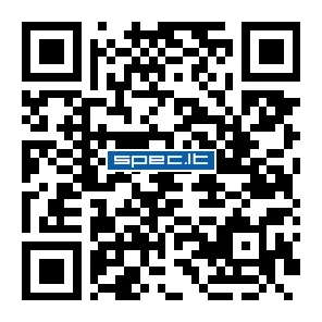 QR kodas | Grynmedžio dirbiniai, UAB | spec.lt