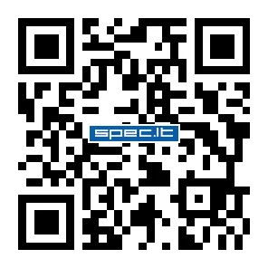 QR kodas | Gryns, UAB | spec.lt
