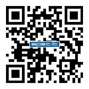 QR kodas | BALTIC BITerminal, UAB